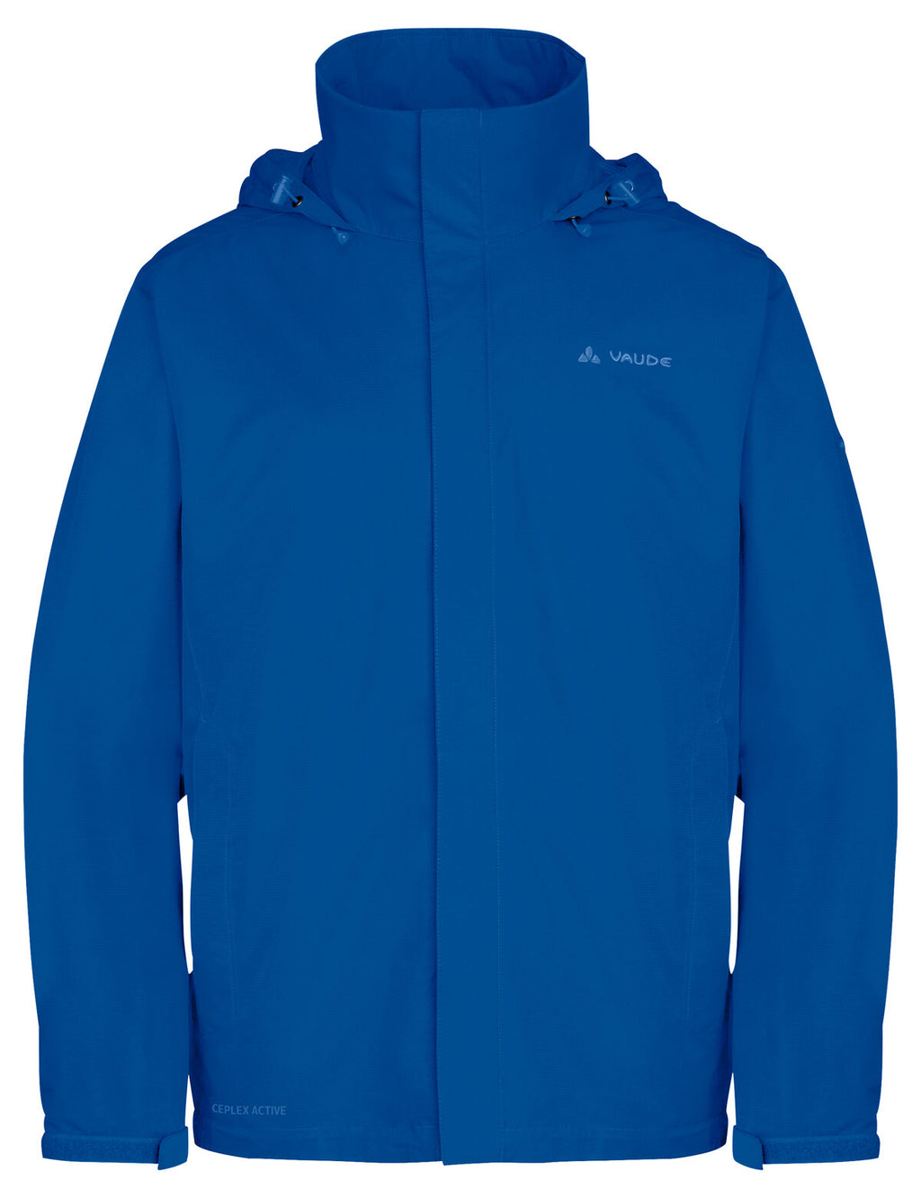 Men's Escape Light Jacket - signal blue