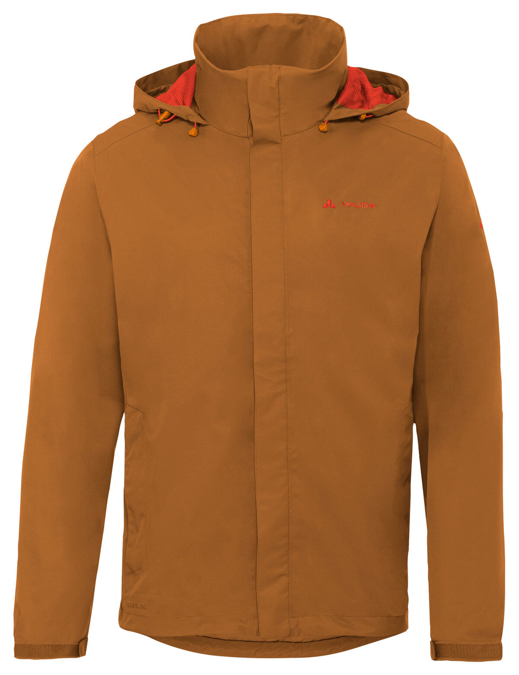 Men's Escape Light Jacket - silt brown