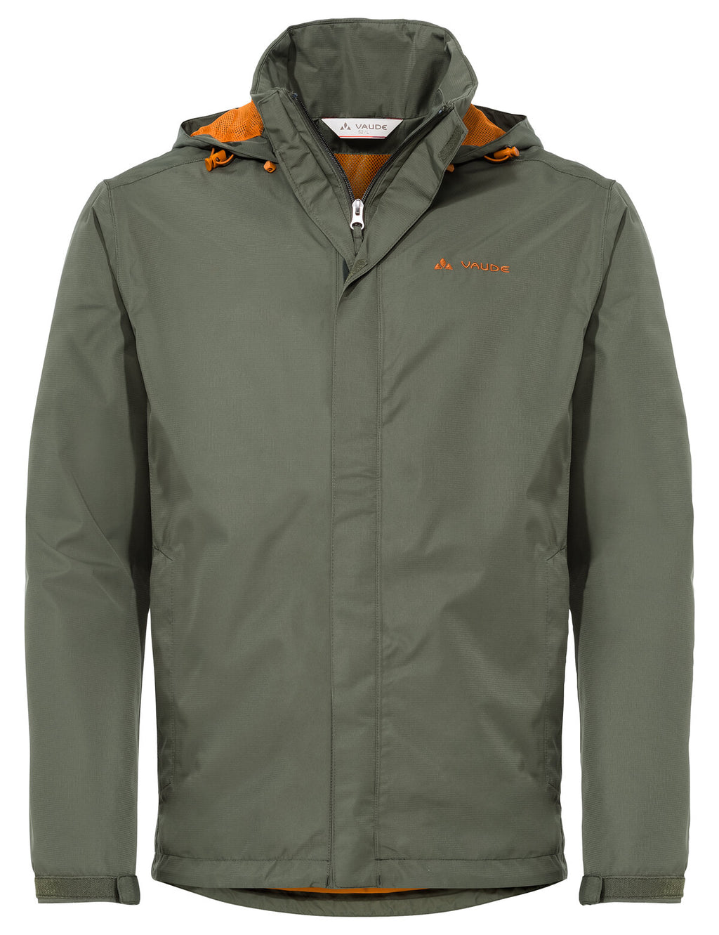 Men's Escape Light Jacket - khaki