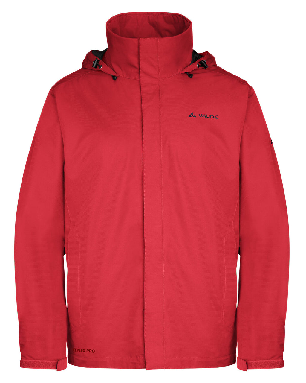 Men's Escape Light Jacket - red