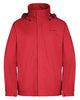 Men's Escape Light Jacket - red