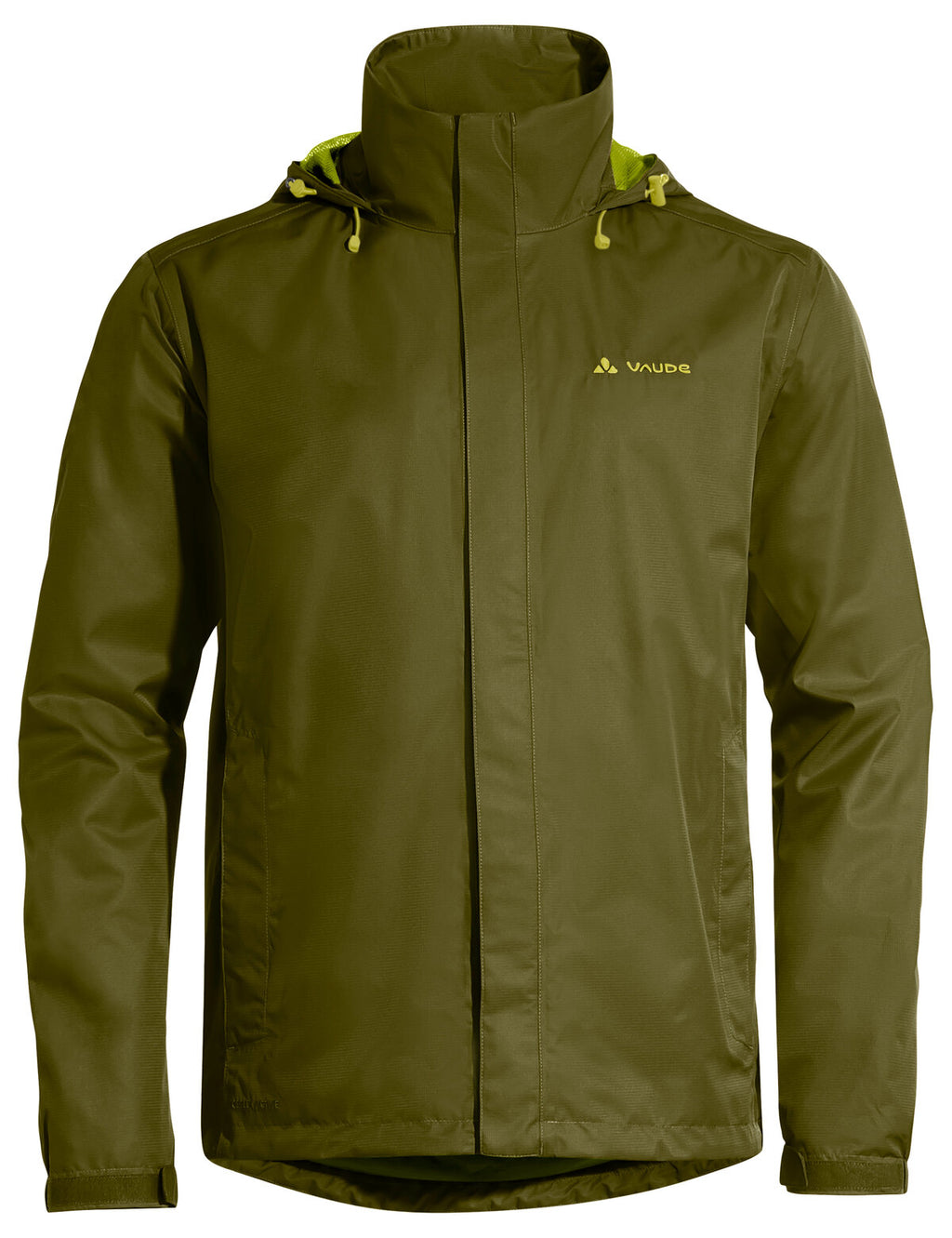 Men's Escape Light Jacket - bamboo