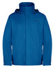 Men's Escape Light Jacket - blue