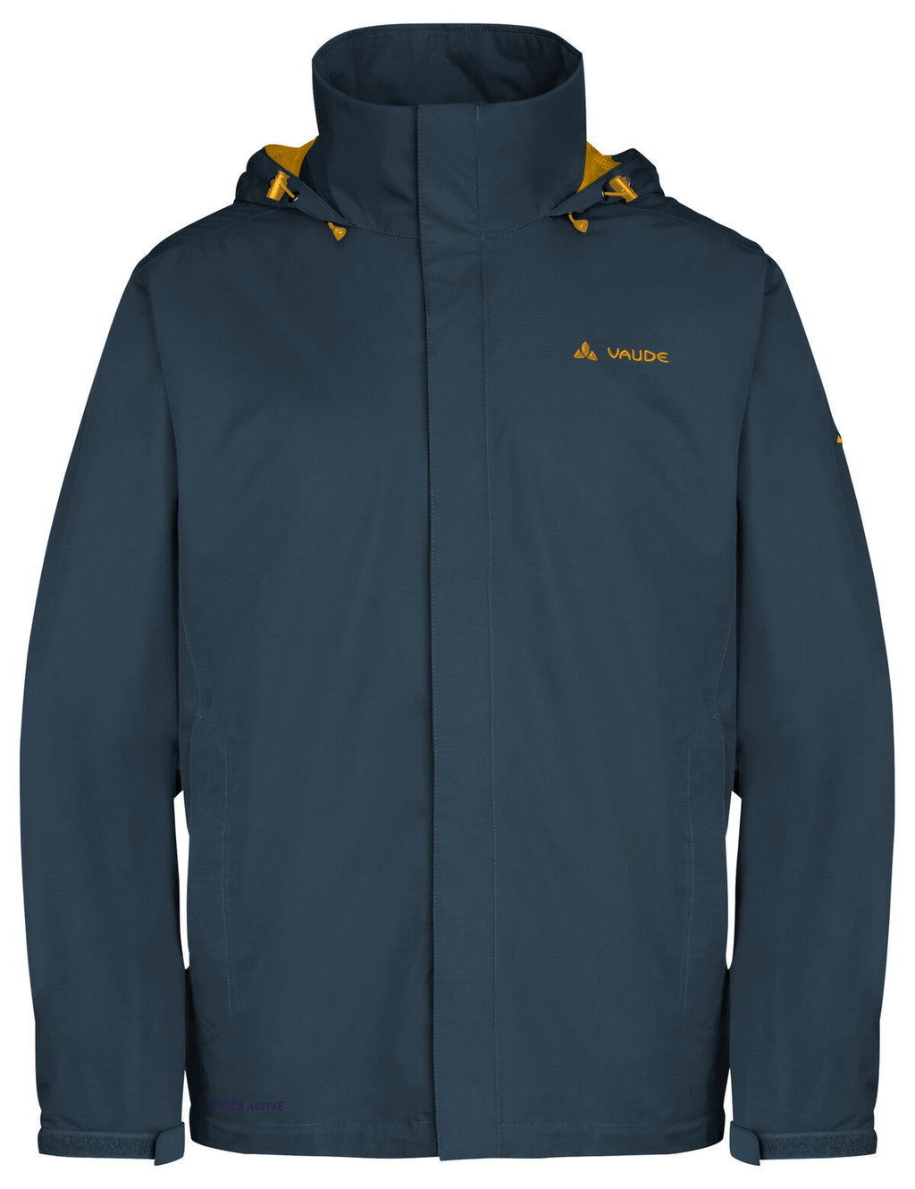 Men's Escape Light Jacket - steelblue