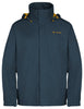 Men's Escape Light Jacket - steelblue