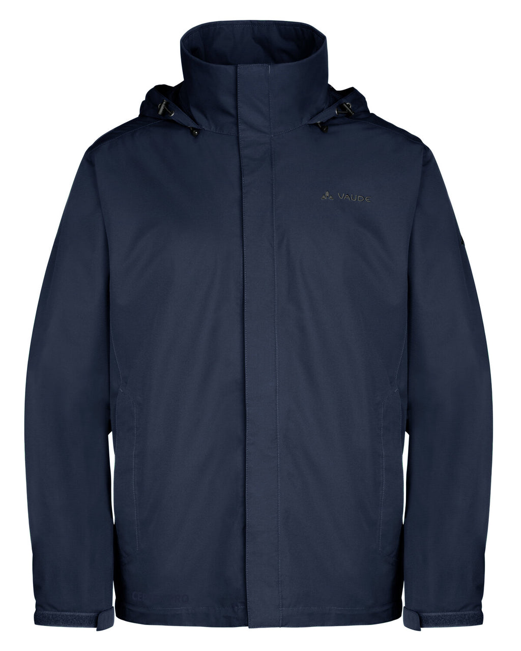 Men's Escape Light Jacket - marine