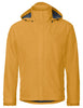 Men's Escape Light Jacket - burnt yellow