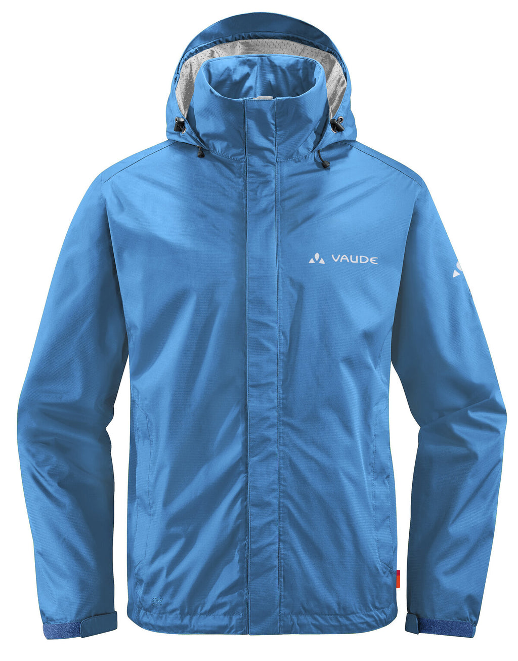 Men's Escape Light Jacket - ocean