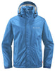Men's Escape Light Jacket - ocean