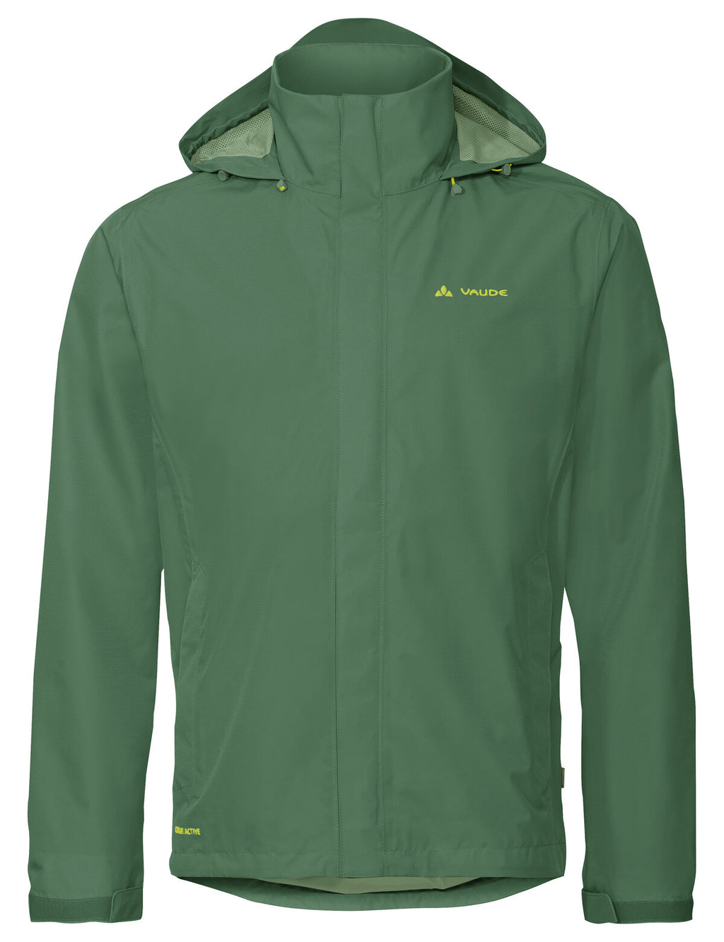 Men's Escape Light Jacket - woodland