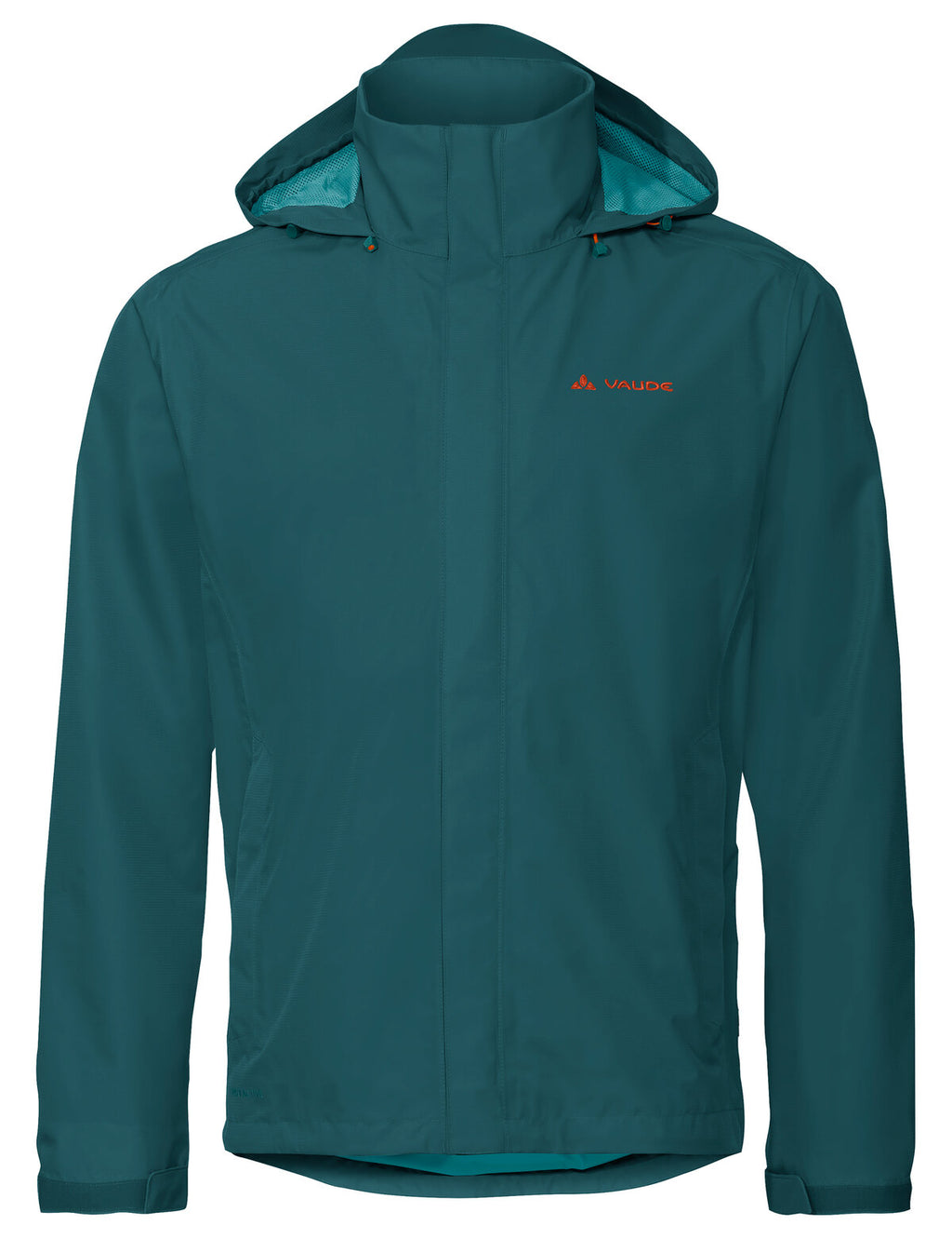 Men's Escape Light Jacket - mallard green