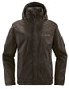 Men's Escape Light Jacket - bison