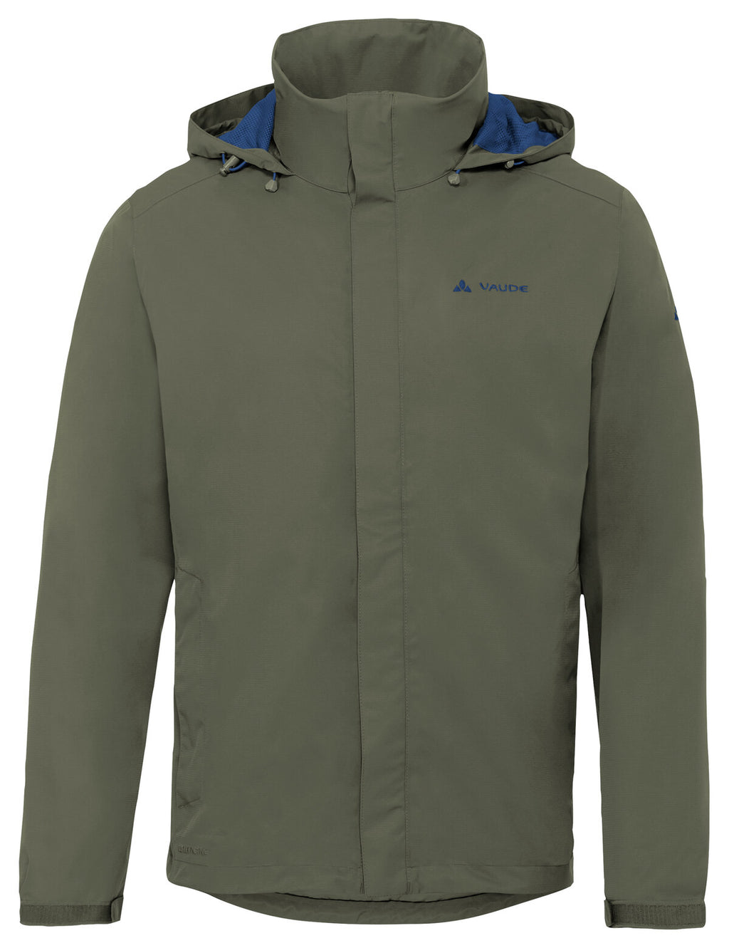 Men's Escape Light Jacket - khaki uni