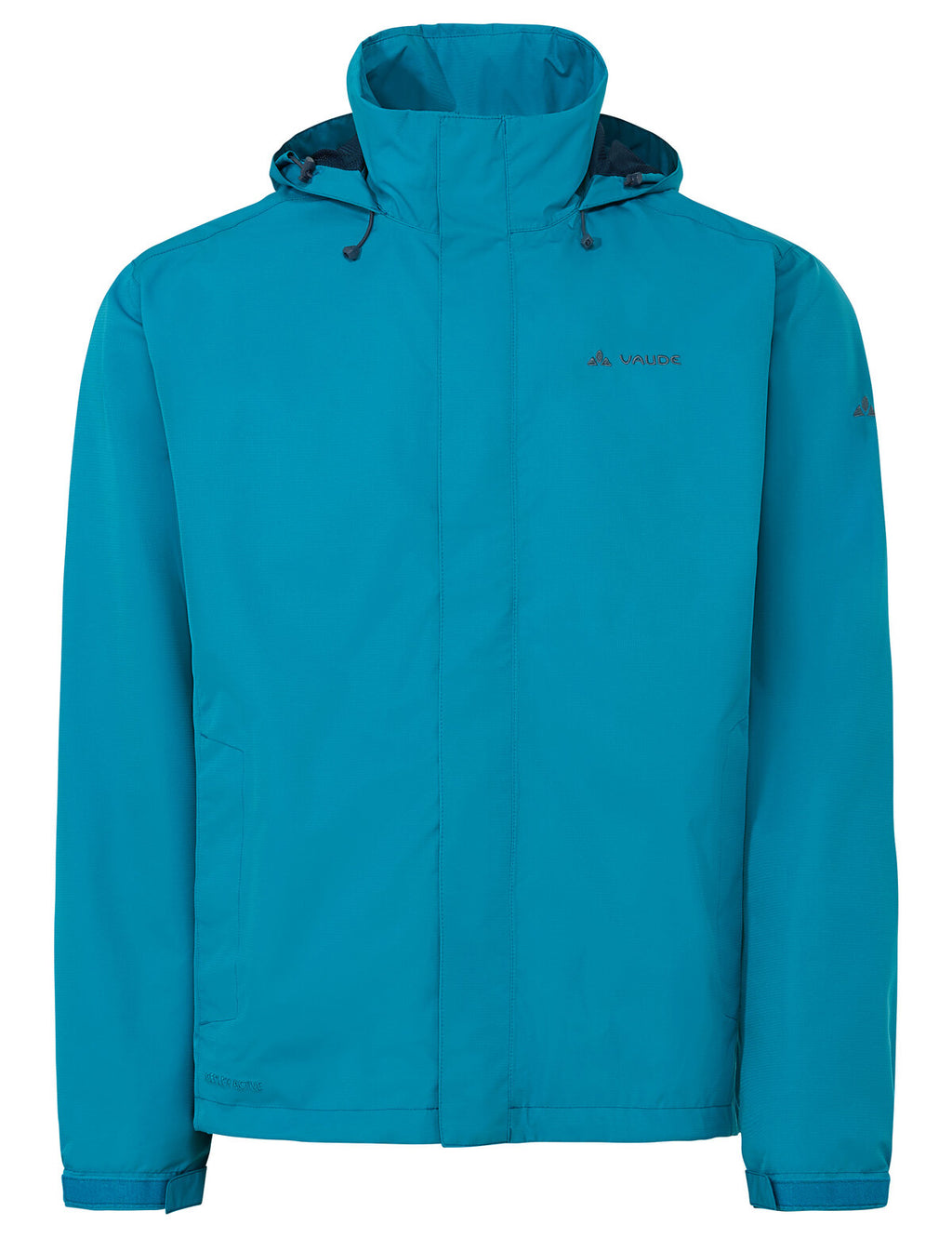 Men's Escape Light Jacket - caspian blue