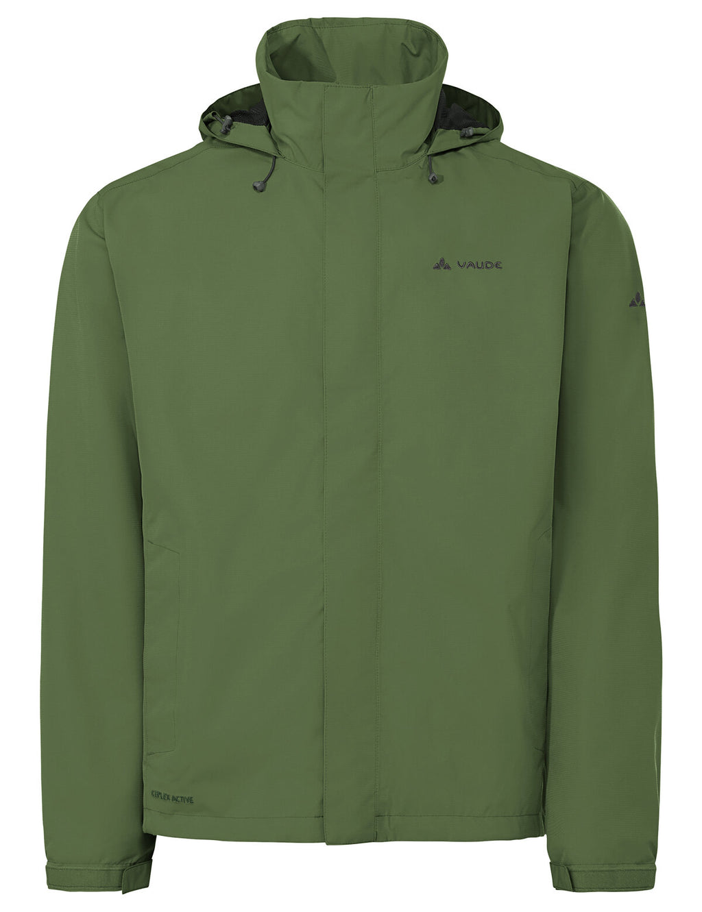 Men's Escape Light Jacket - thyme