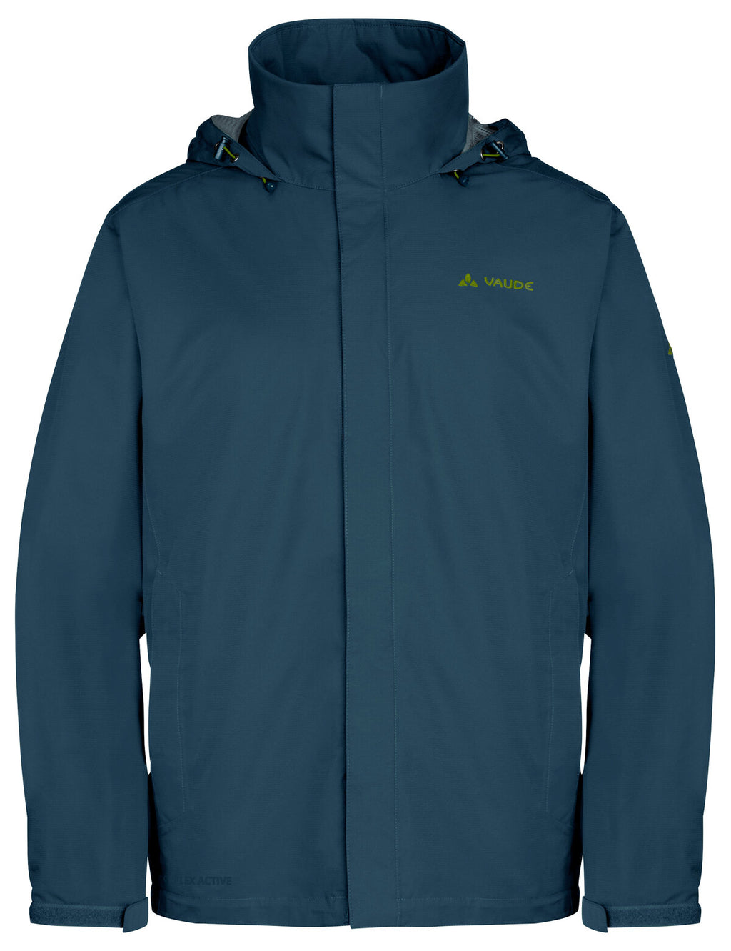Men's Escape Light Jacket - dark petrol