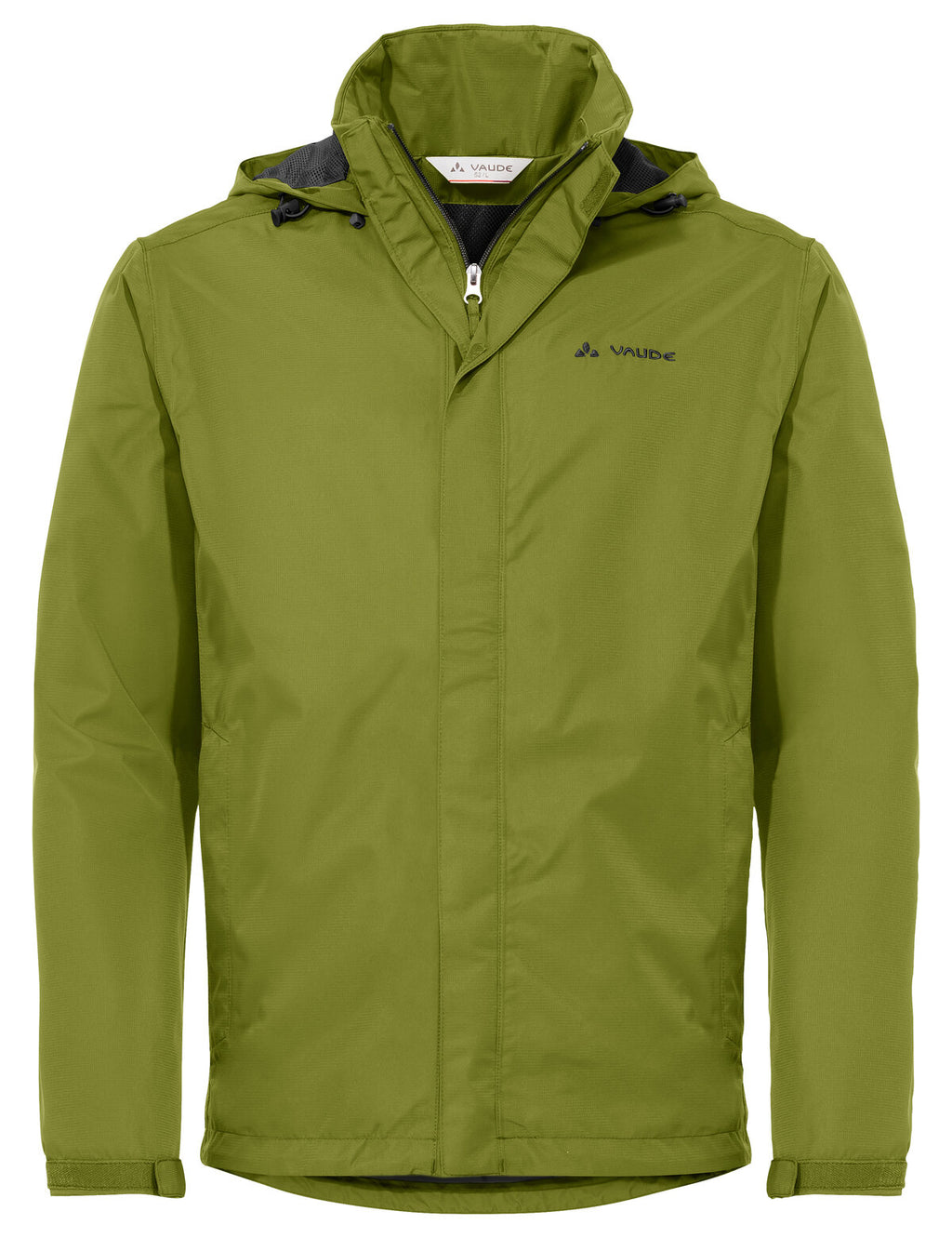 Men's Escape Light Jacket - avocado