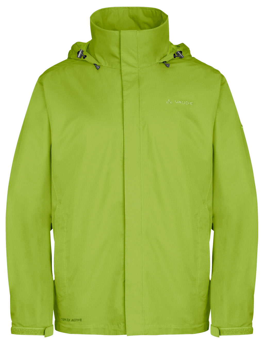 Men's Escape Light Jacket - chute green