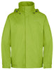 Men's Escape Light Jacket - chute green