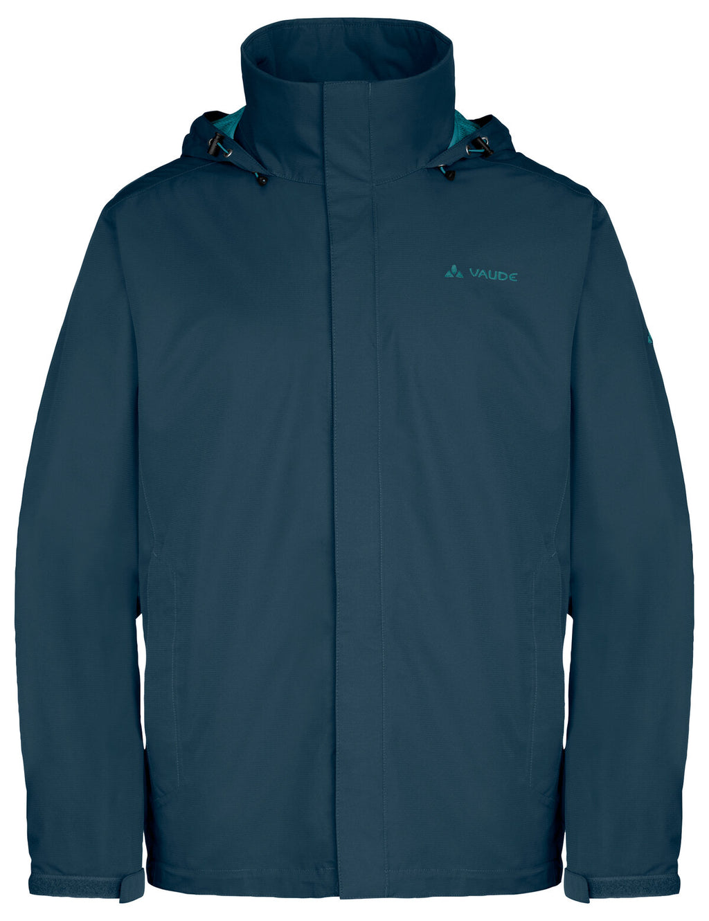 Men's Escape Light Jacket - dark petrol/blue sapphire