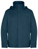 Men's Escape Light Jacket - dark petrol/blue sapphire