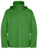 Men's Escape Light Jacket - parrot green