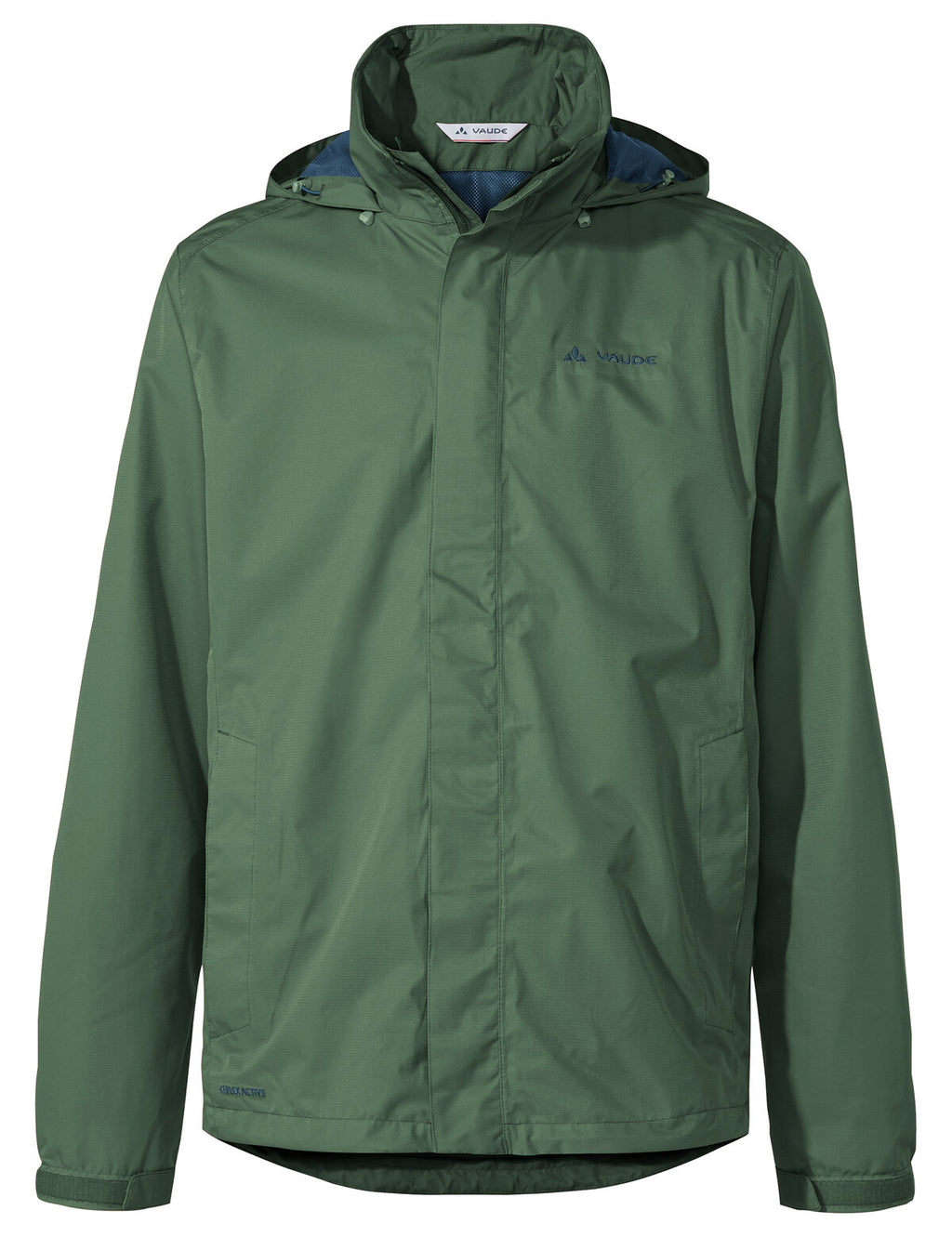Men's Escape Light Jacket - woodland/dark sea