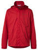 Men's Escape Light Jacket - red velvet