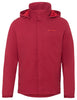 Men's Escape Light Jacket - dark indian red