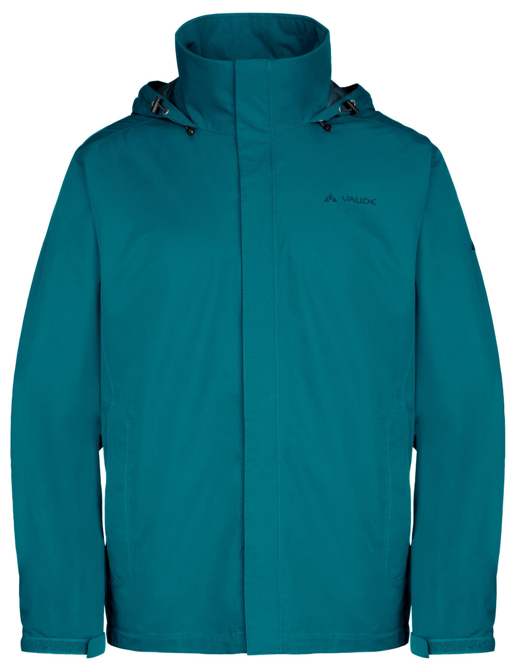 Men's Escape Light Jacket - green spinel