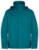 Men's Escape Light Jacket - green spinel