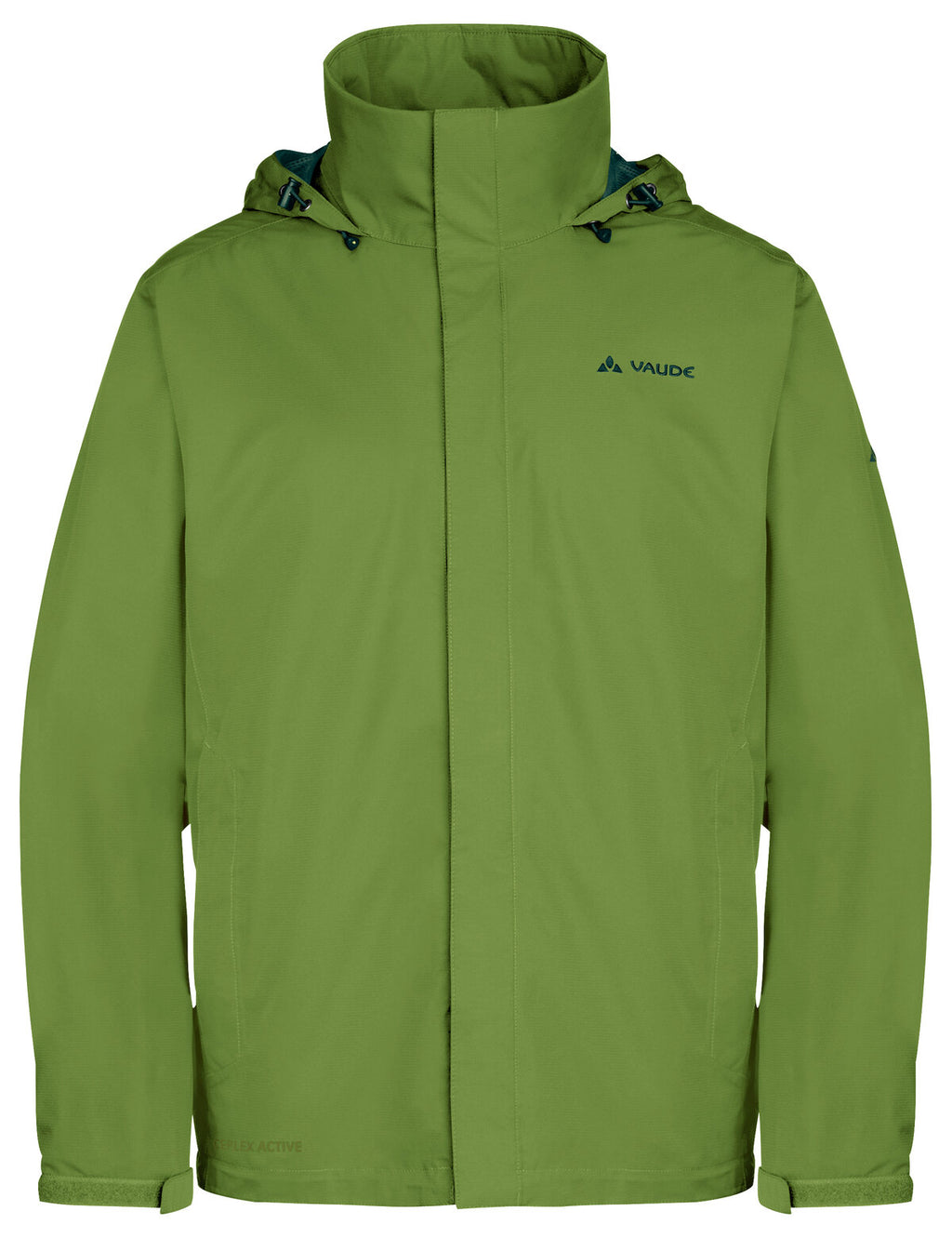 Men's Escape Light Jacket - green pepper