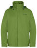 Men's Escape Light Jacket - green pepper
