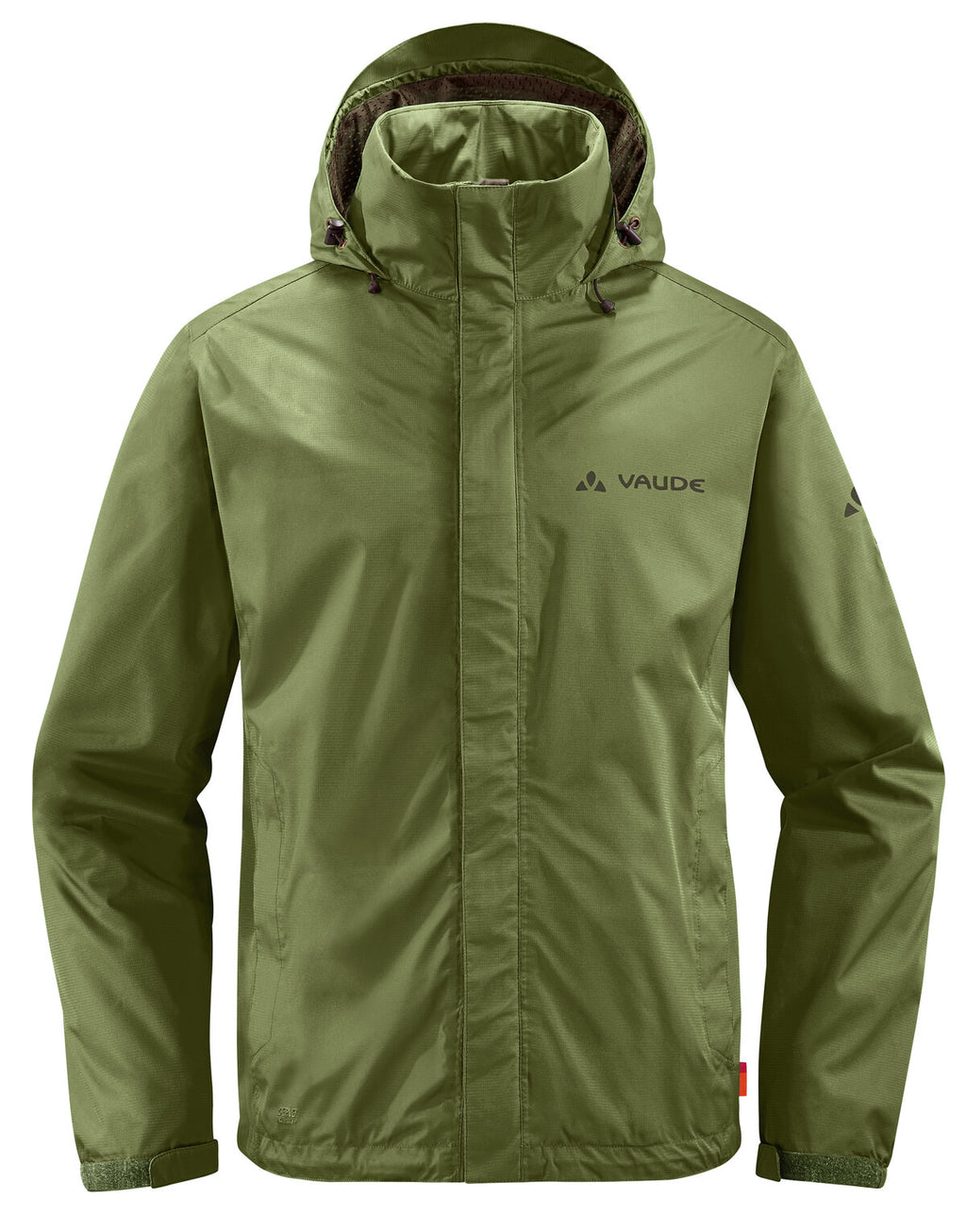 Men's Escape Light Jacket - holly green