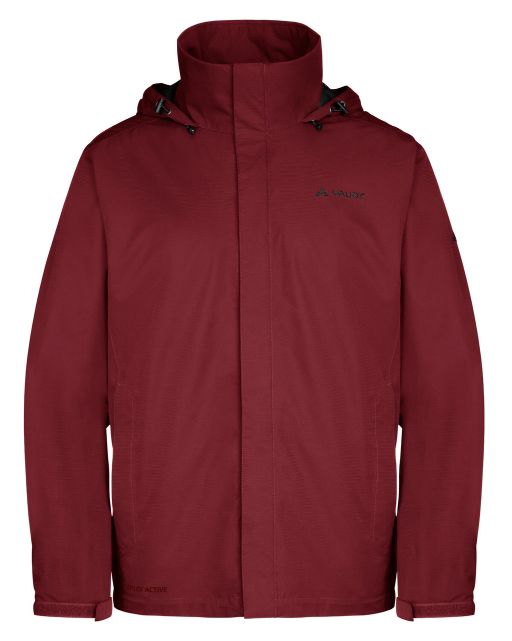Men's Escape Light Jacket - salsa