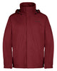 Men's Escape Light Jacket - salsa