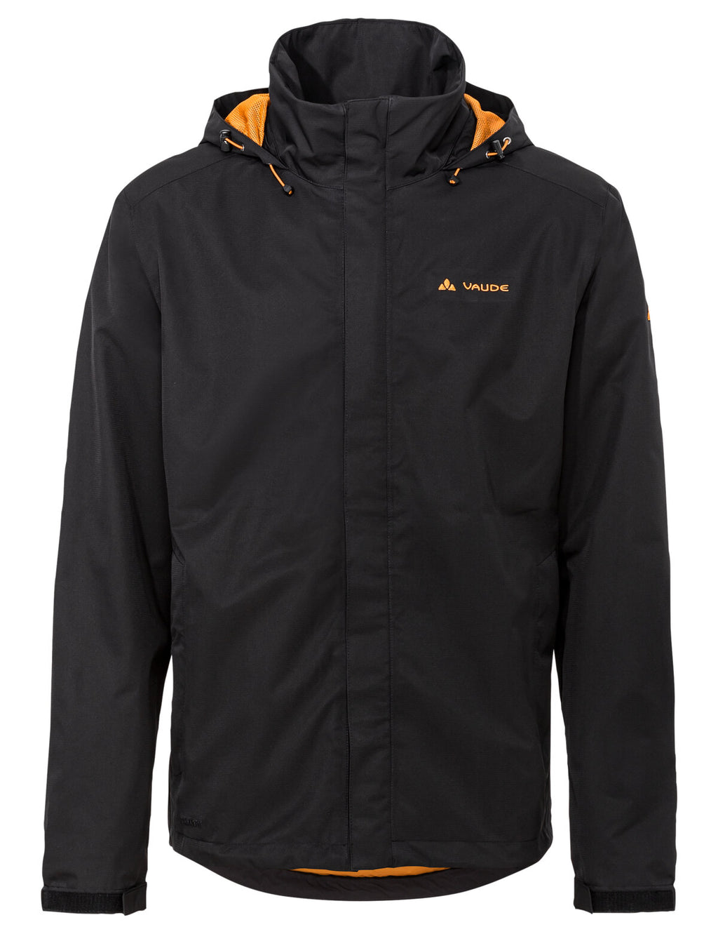Men's Escape Light Jacket - black/silt brown