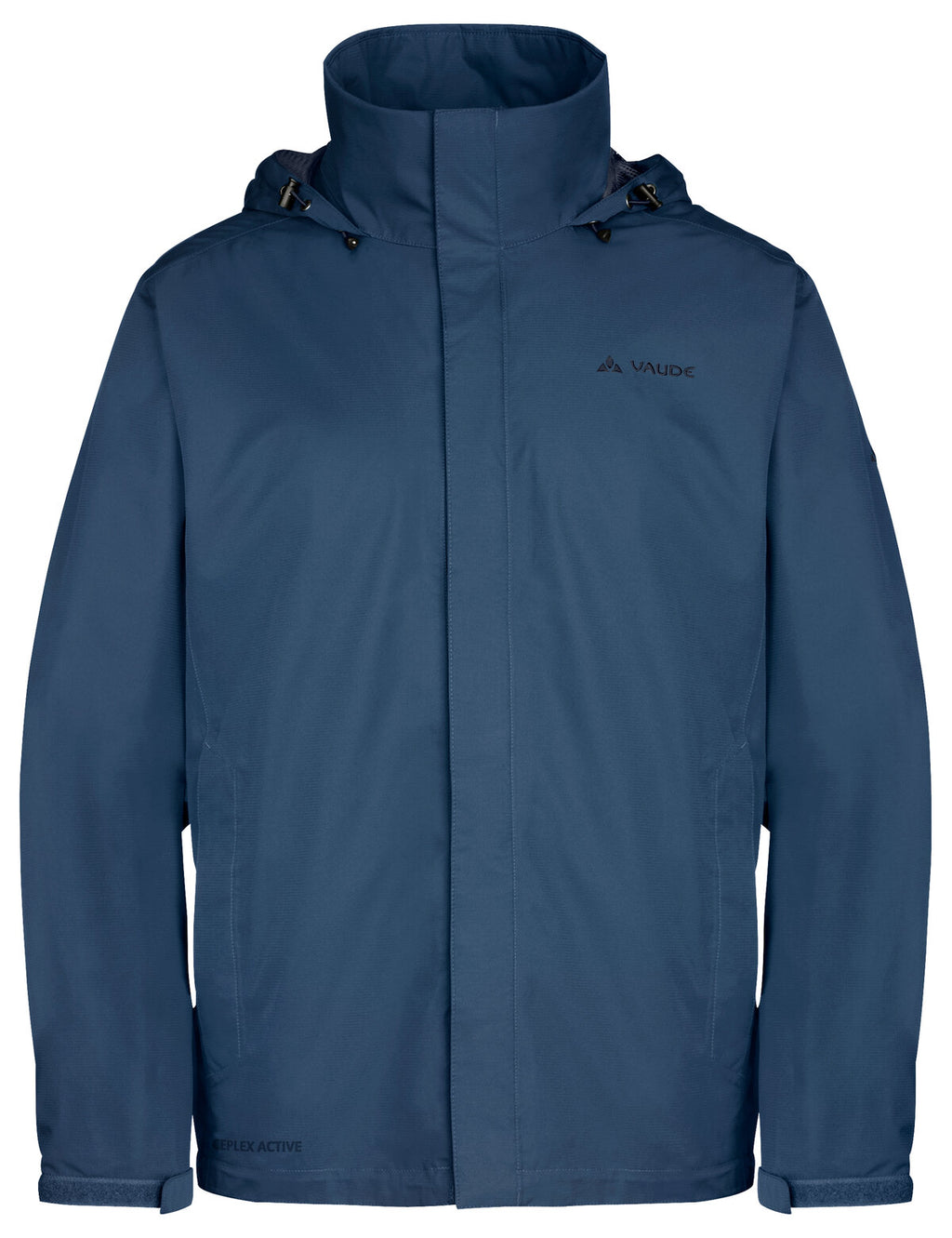 Men's Escape Light Jacket - fjord blue