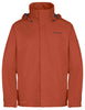 Men's Escape Light Jacket - squirrel