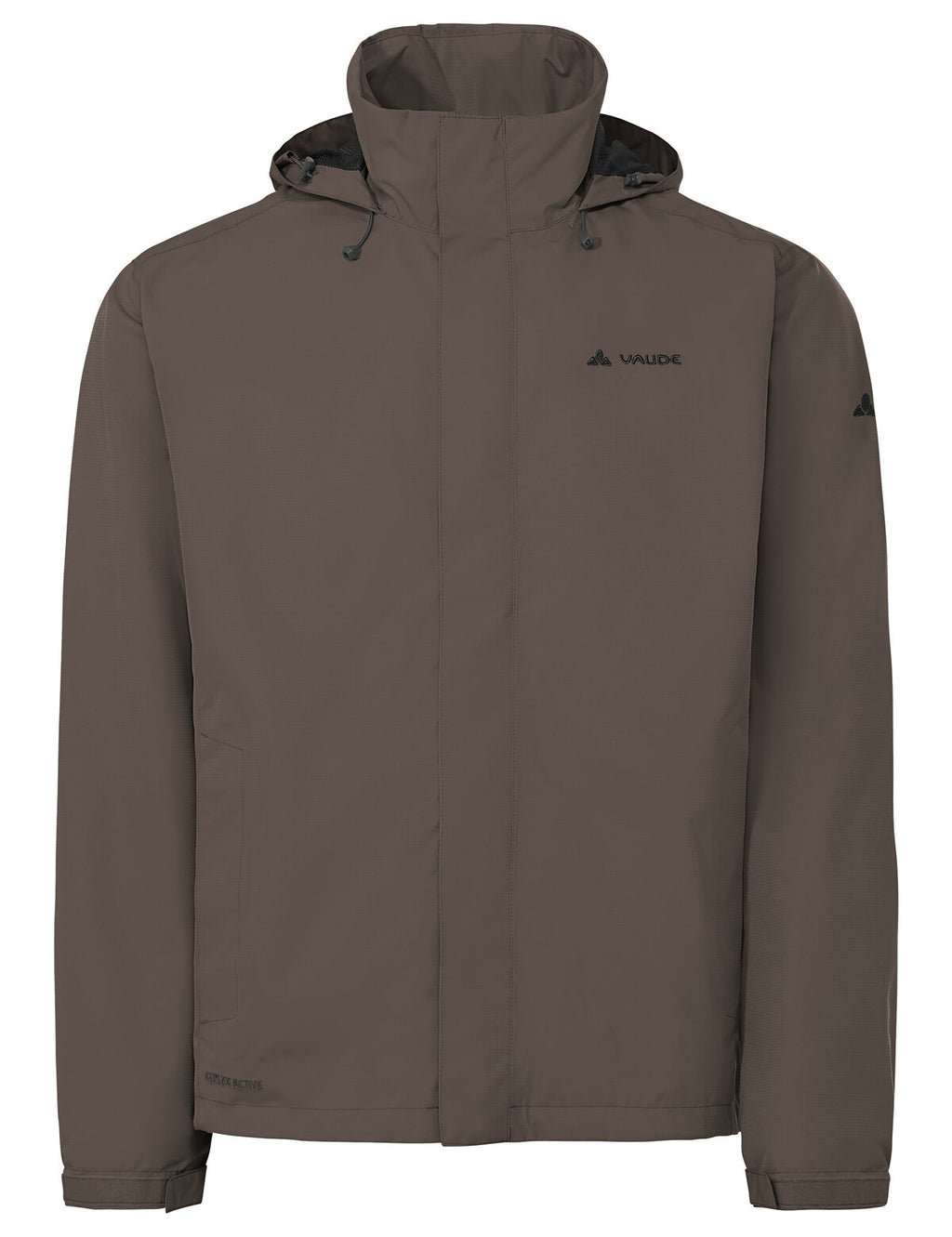 Men's Escape Light Jacket - deer brown