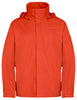 Men's Escape Light Jacket - paprika