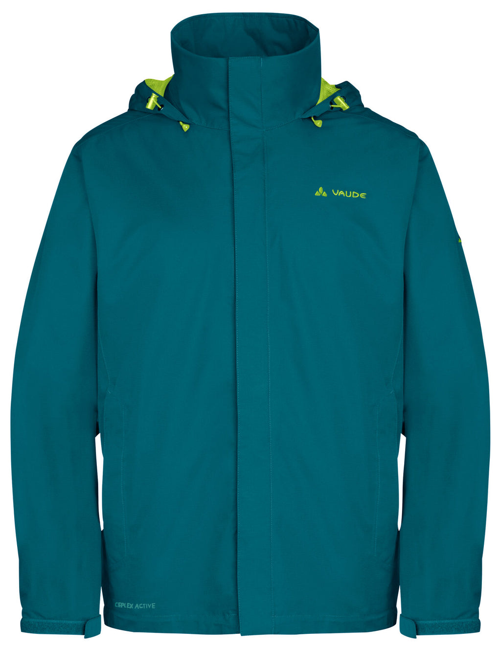 Men's Escape Light Jacket - petroleum