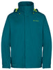 Men's Escape Light Jacket - petroleum