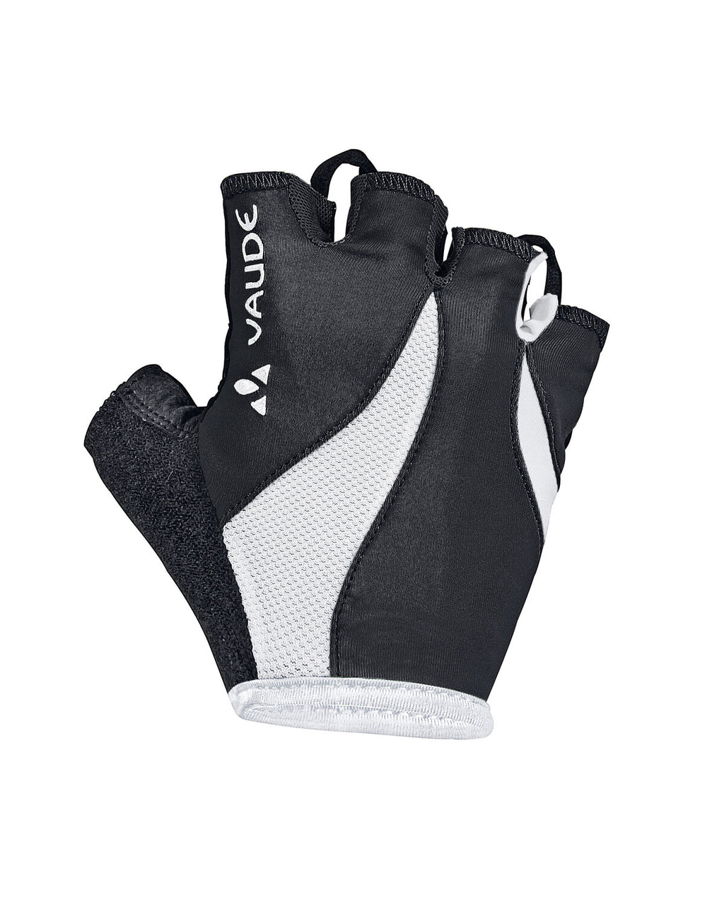 Women's Advanced Gloves - black