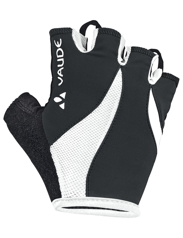 Women's Advanced Gloves - black/white