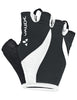 Women's Advanced Gloves - black/white