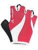 Women's Advanced Gloves - strawberry