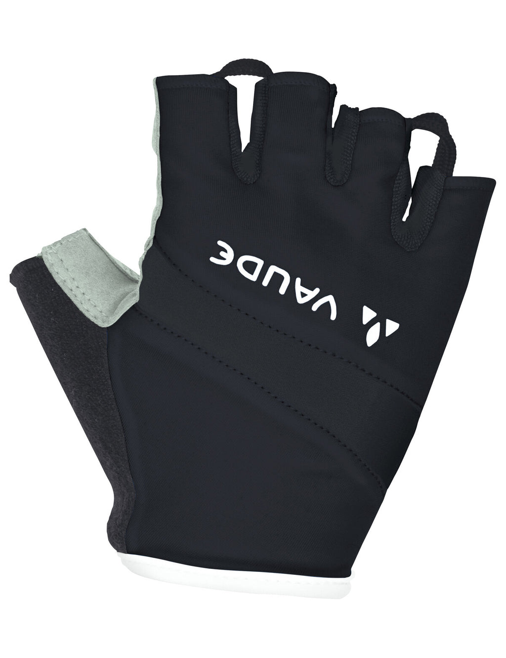 Women's Active Gloves - black
