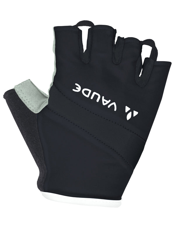 Women's Active Gloves - black