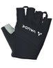 Women's Active Gloves - black